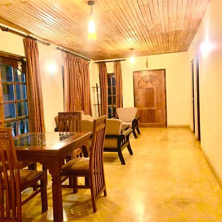 Golden King Cottage Nuwara Eliya Exterior foto