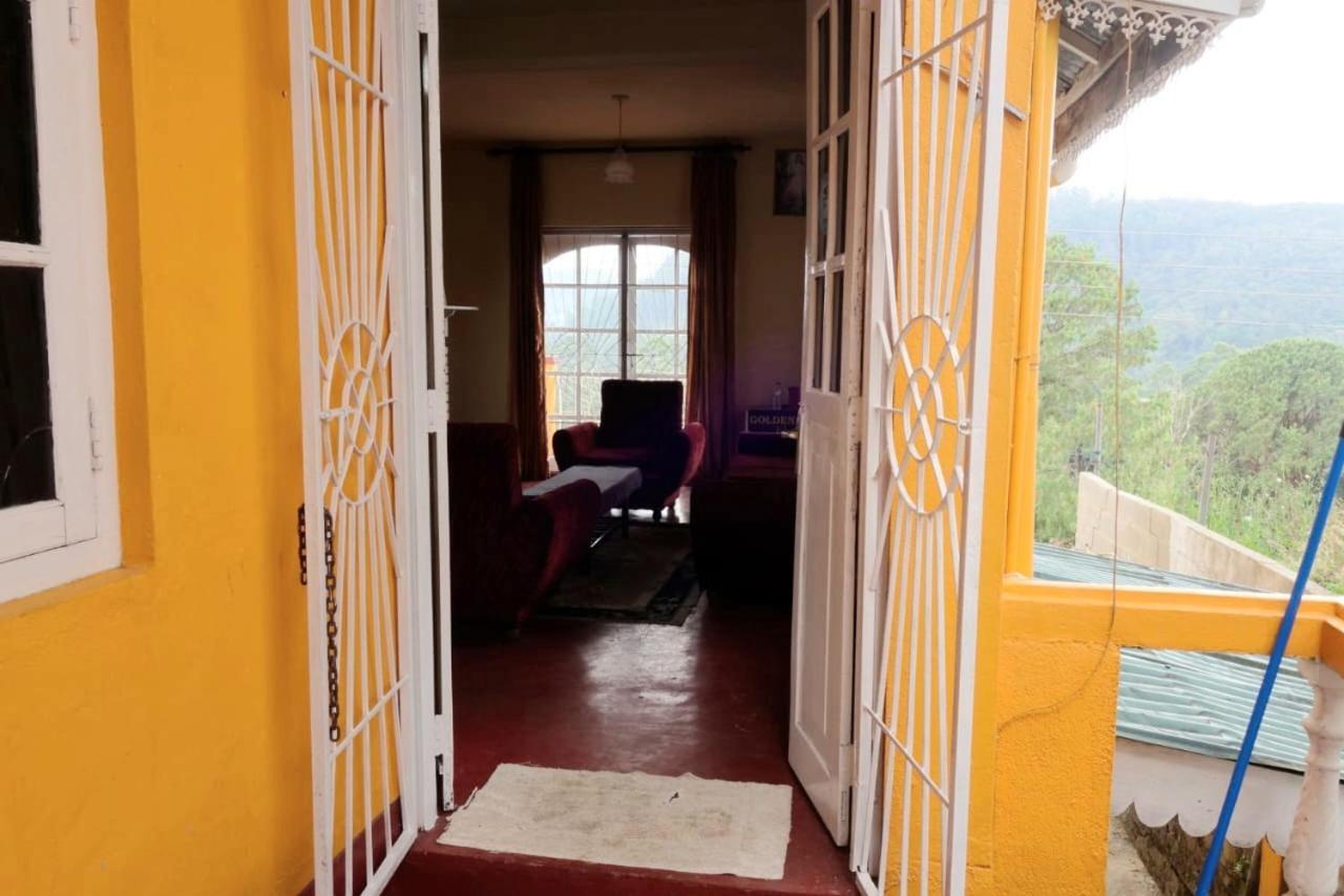 Golden King Cottage Nuwara Eliya Habitación foto